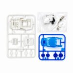 Salt Water Powered Car KIT