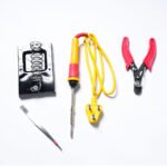 7 In 1 Soldering Iron (25W) KIT