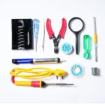 11 In 1 Soldering Iron (25W) KIT