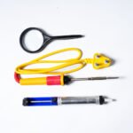 11 In 1 Soldering Iron (25W) KIT