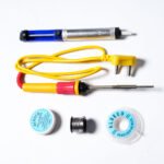 11 In 1 Soldering Iron (25W) KIT