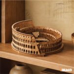 L.O.T Build - Colosseum